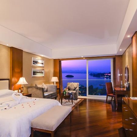 Hangzhou 1000Island Lake Greentown Resort Hotel Chun'an Zewnętrze zdjęcie