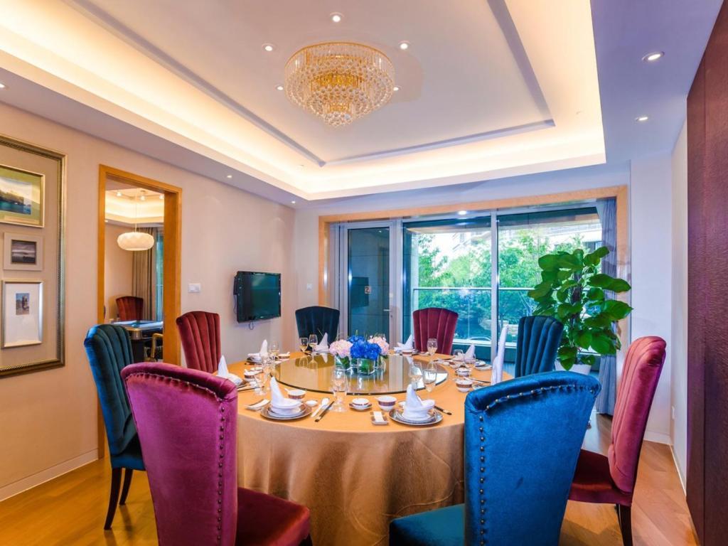 Hangzhou 1000Island Lake Greentown Resort Hotel Chun'an Zewnętrze zdjęcie