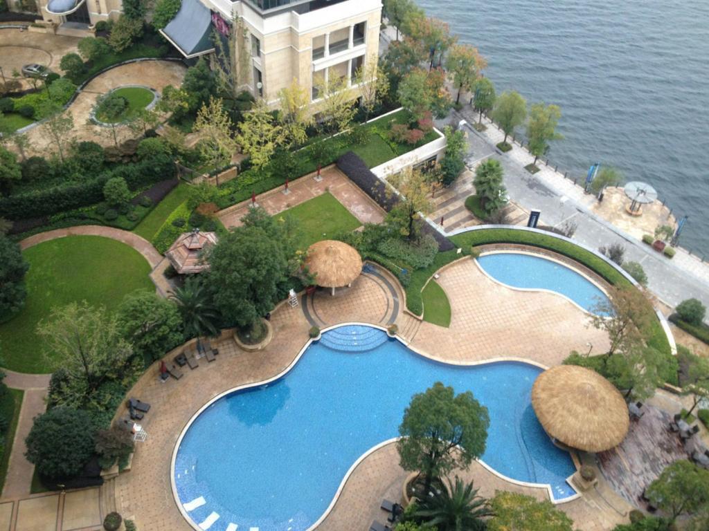 Hangzhou 1000Island Lake Greentown Resort Hotel Chun'an Zewnętrze zdjęcie