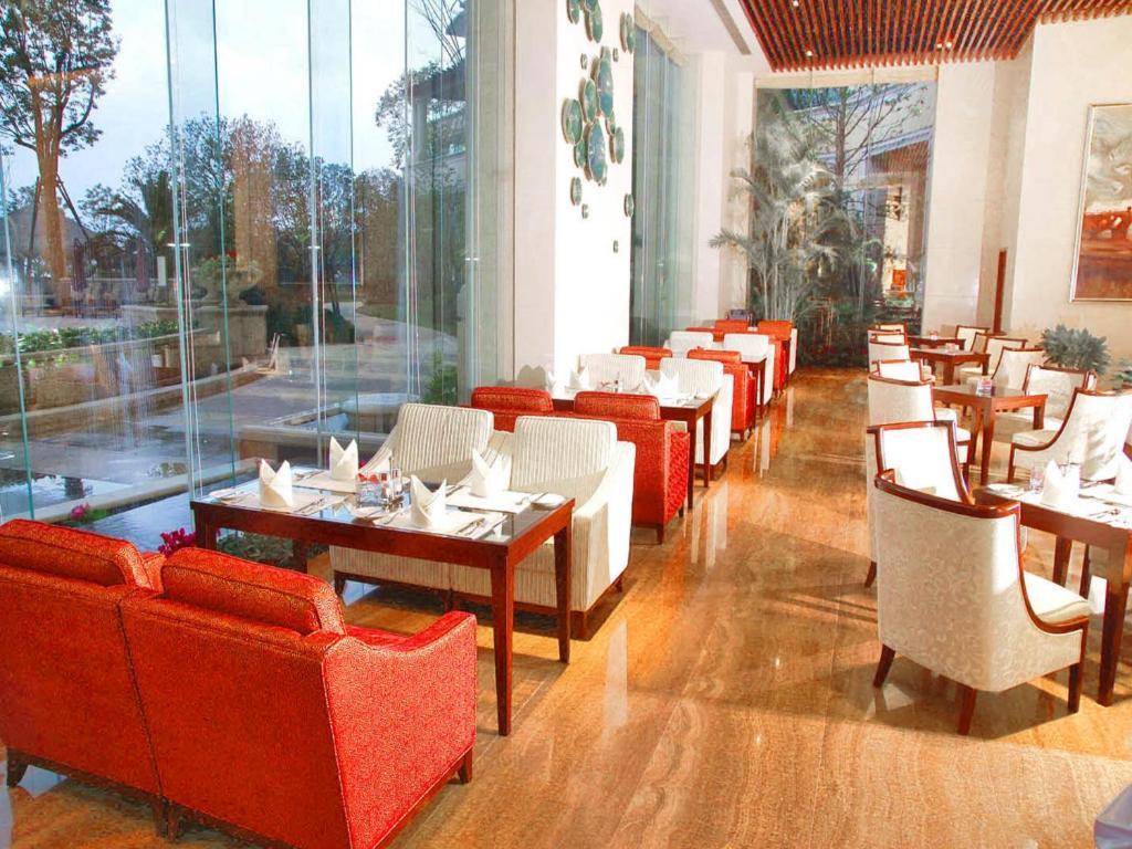 Hangzhou 1000Island Lake Greentown Resort Hotel Chun'an Zewnętrze zdjęcie