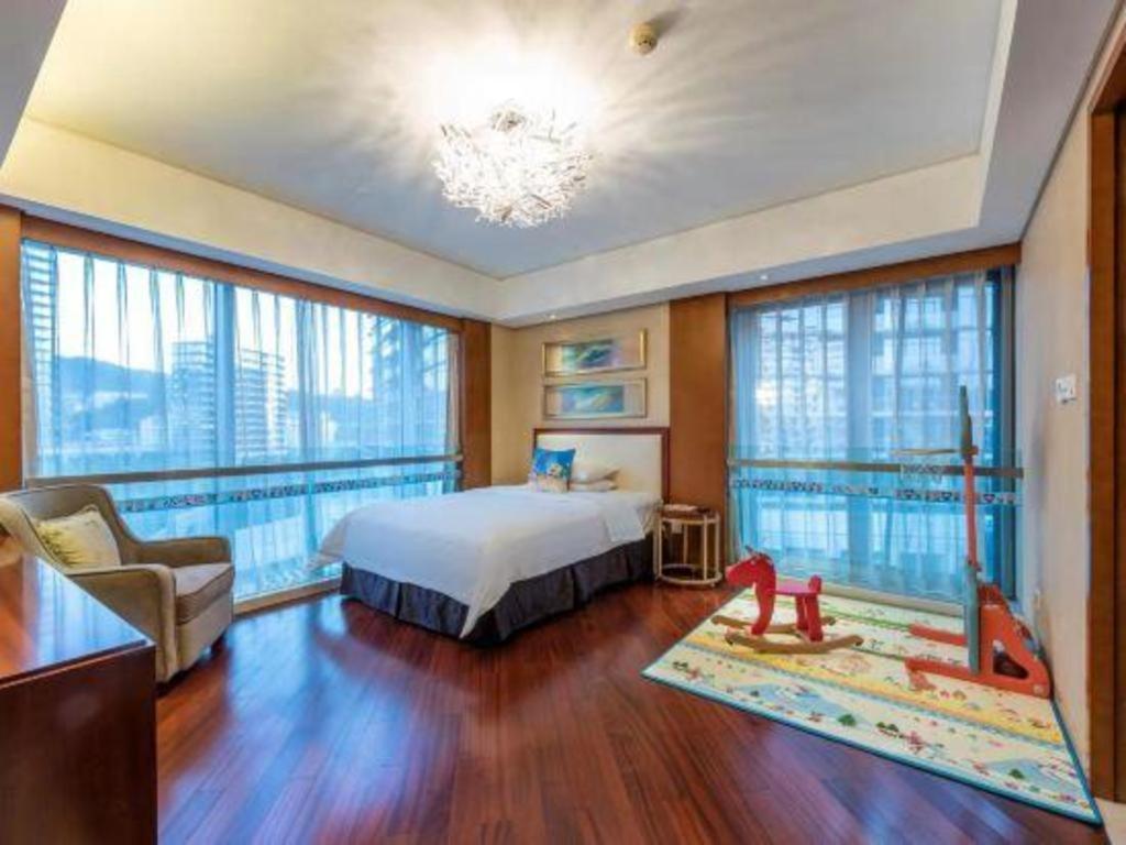 Hangzhou 1000Island Lake Greentown Resort Hotel Chun'an Zewnętrze zdjęcie