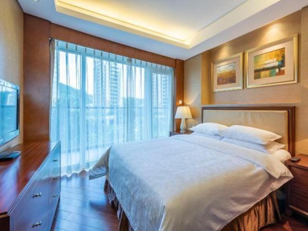 Hangzhou 1000Island Lake Greentown Resort Hotel Chun'an Zewnętrze zdjęcie