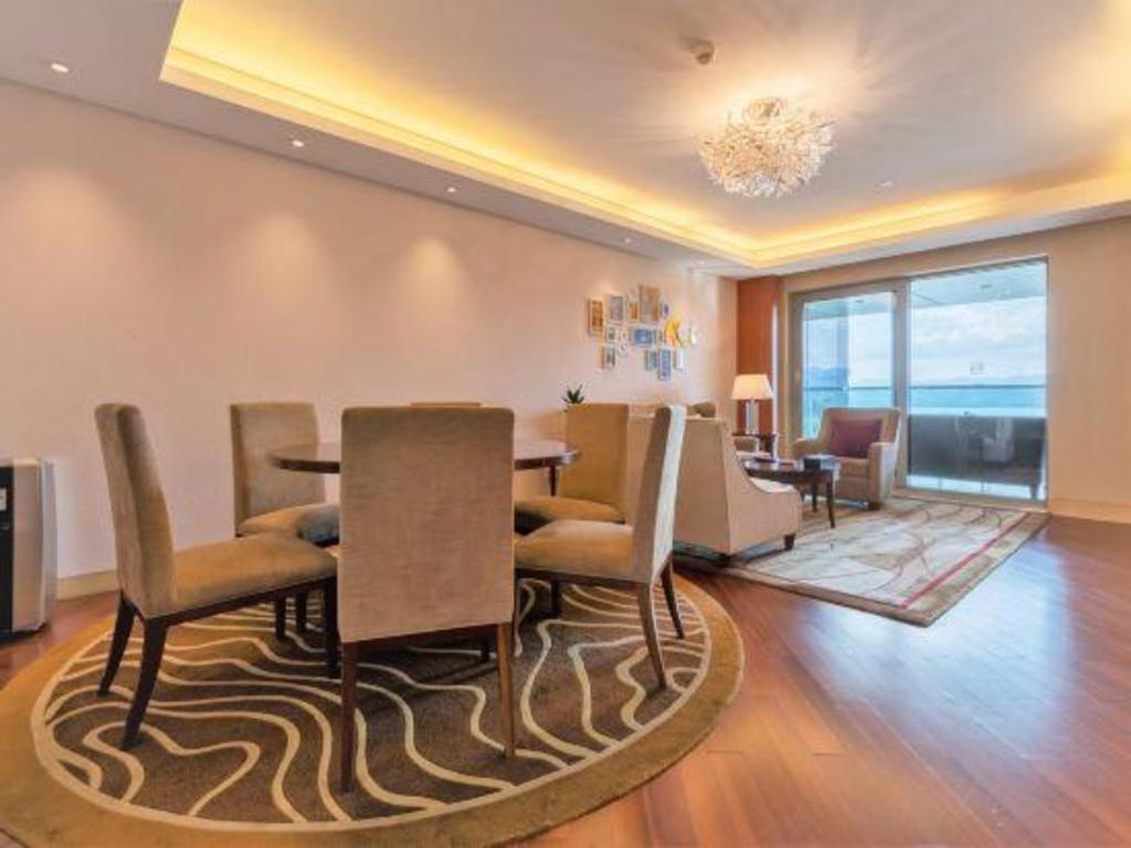Hangzhou 1000Island Lake Greentown Resort Hotel Chun'an Zewnętrze zdjęcie