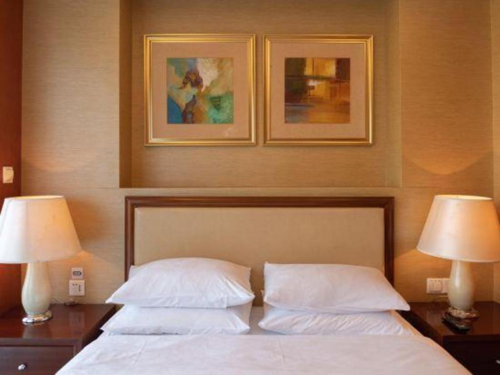 Hangzhou 1000Island Lake Greentown Resort Hotel Chun'an Zewnętrze zdjęcie