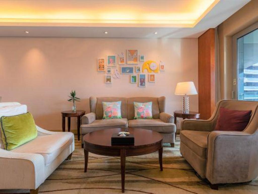 Hangzhou 1000Island Lake Greentown Resort Hotel Chun'an Zewnętrze zdjęcie