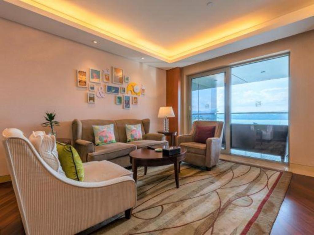 Hangzhou 1000Island Lake Greentown Resort Hotel Chun'an Zewnętrze zdjęcie