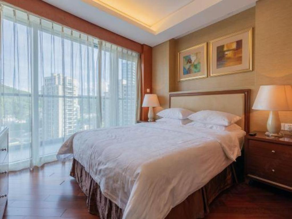 Hangzhou 1000Island Lake Greentown Resort Hotel Chun'an Zewnętrze zdjęcie