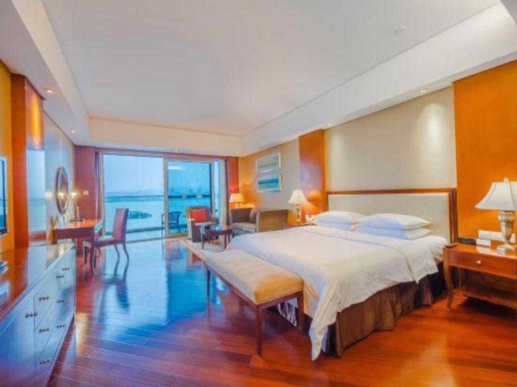 Hangzhou 1000Island Lake Greentown Resort Hotel Chun'an Zewnętrze zdjęcie