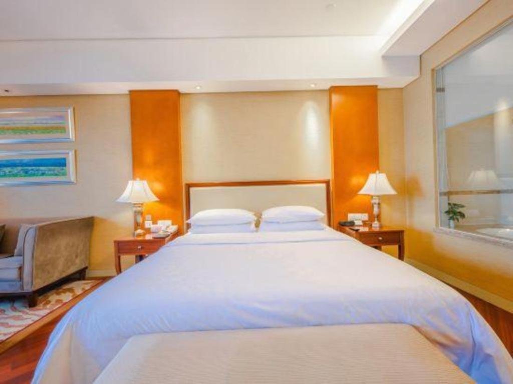 Hangzhou 1000Island Lake Greentown Resort Hotel Chun'an Zewnętrze zdjęcie