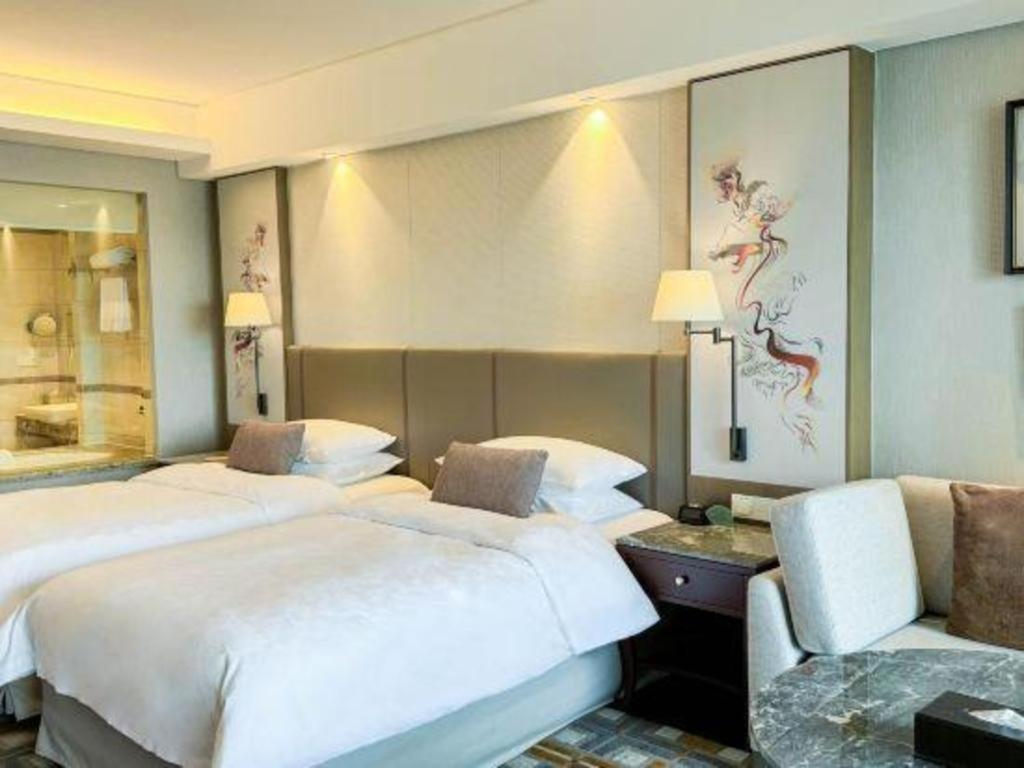 Hangzhou 1000Island Lake Greentown Resort Hotel Chun'an Zewnętrze zdjęcie