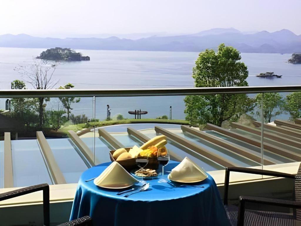 Hangzhou 1000Island Lake Greentown Resort Hotel Chun'an Zewnętrze zdjęcie