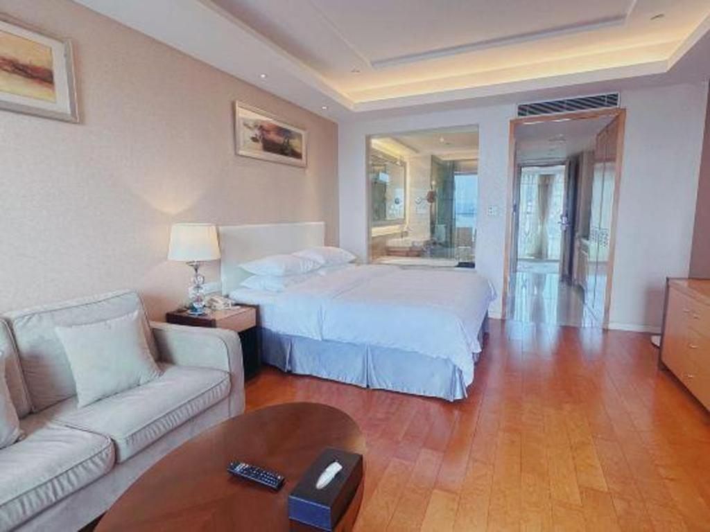 Hangzhou 1000Island Lake Greentown Resort Hotel Chun'an Zewnętrze zdjęcie