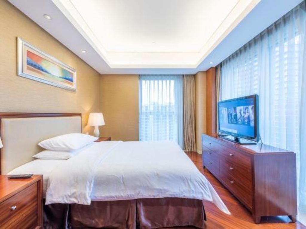 Hangzhou 1000Island Lake Greentown Resort Hotel Chun'an Zewnętrze zdjęcie