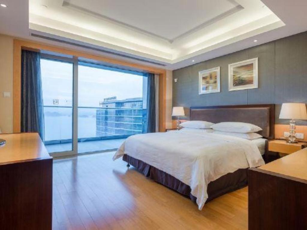 Hangzhou 1000Island Lake Greentown Resort Hotel Chun'an Zewnętrze zdjęcie