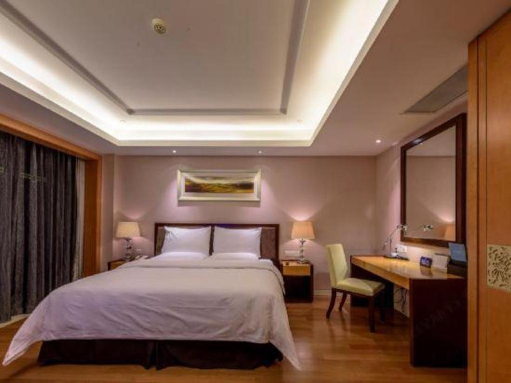Hangzhou 1000Island Lake Greentown Resort Hotel Chun'an Zewnętrze zdjęcie