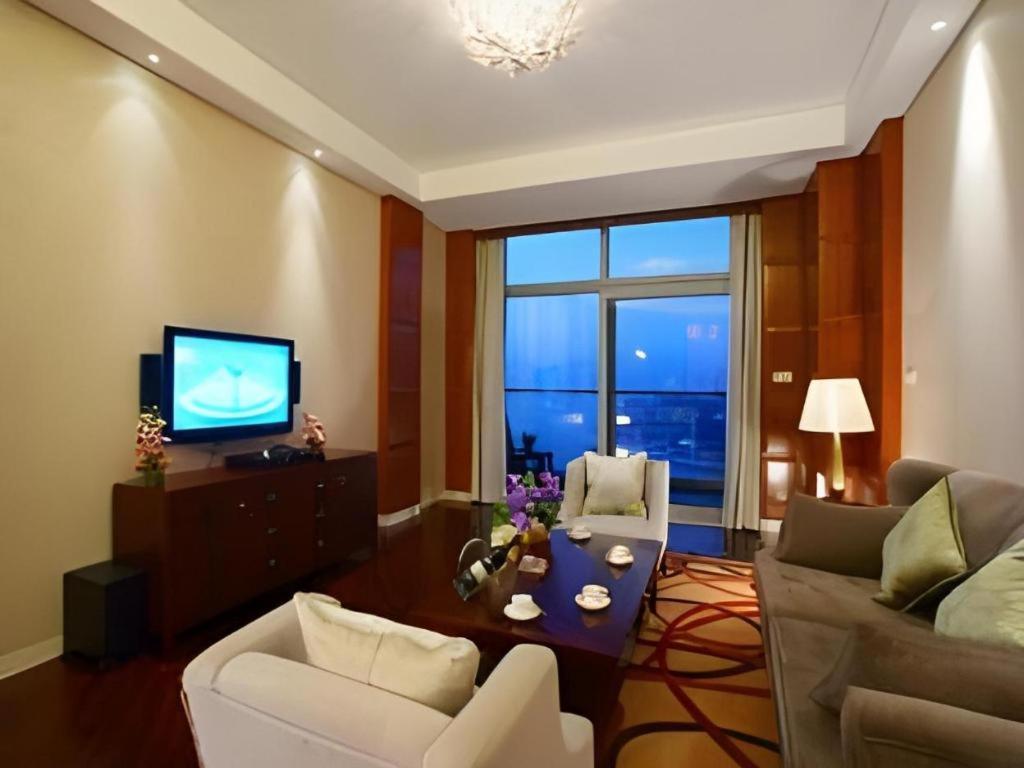 Hangzhou 1000Island Lake Greentown Resort Hotel Chun'an Zewnętrze zdjęcie
