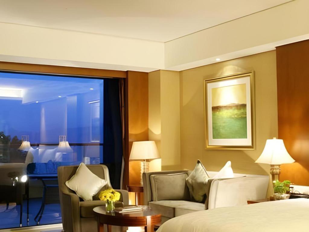 Hangzhou 1000Island Lake Greentown Resort Hotel Chun'an Zewnętrze zdjęcie
